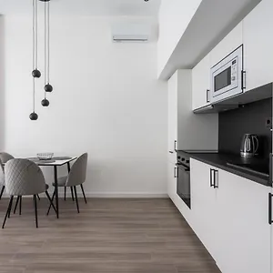 Kl26- Quality Apartments, Best Location. By Bqa Appartamento Budapest
