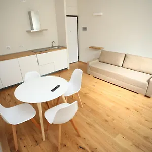 Cozy Loft In Charme Position - Brera Moscova Appartamento Milano