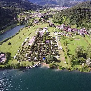 Lago Arsié Camping Village Arsie